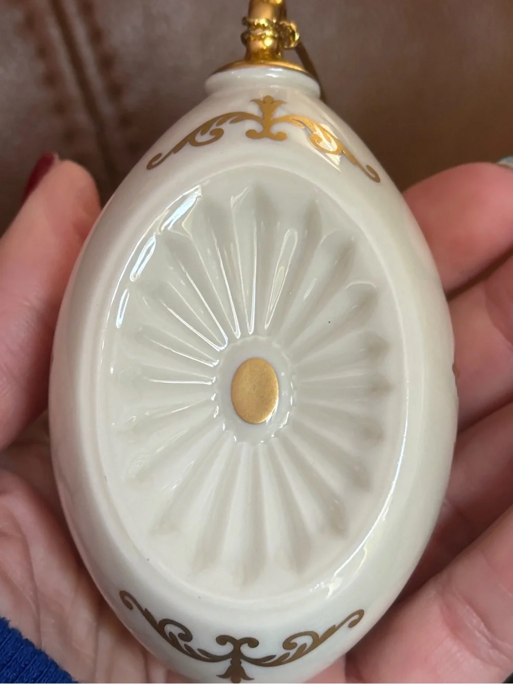 Lenox 1992 annual